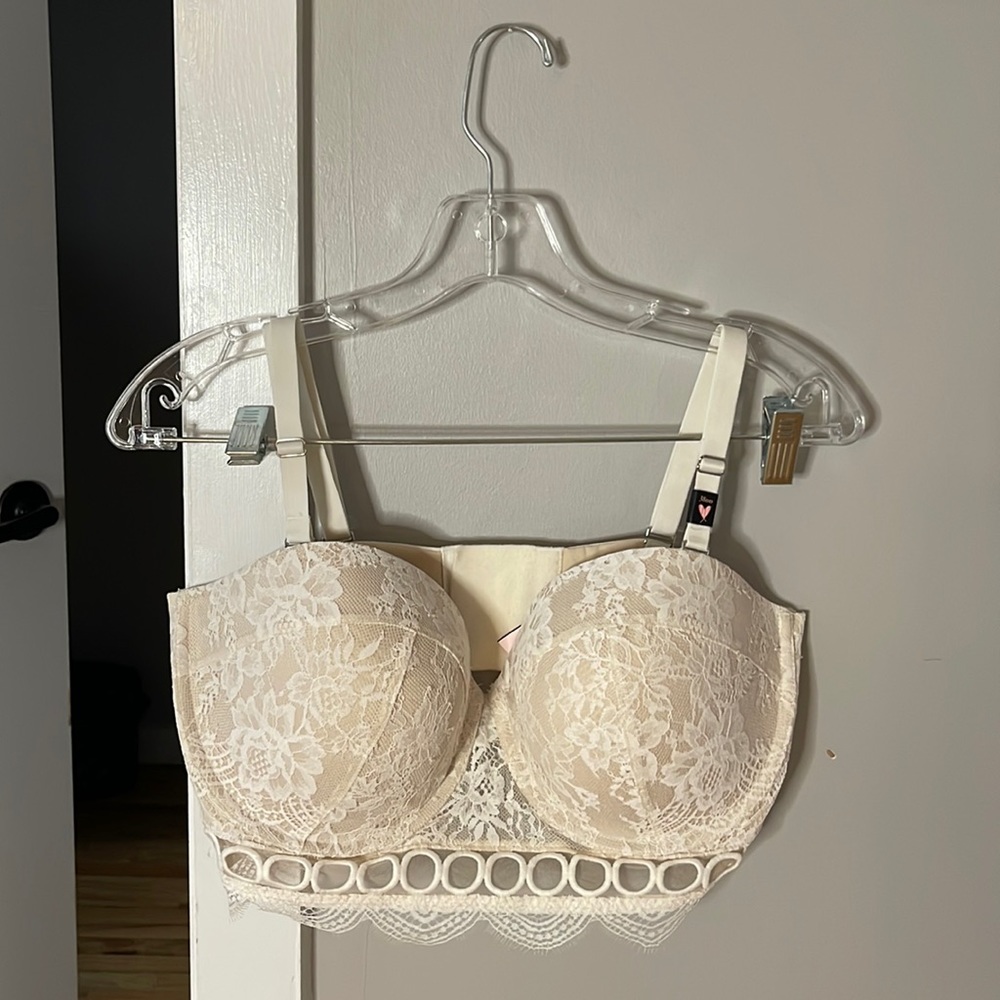 Dream Angels Multi-way Bra 38DD